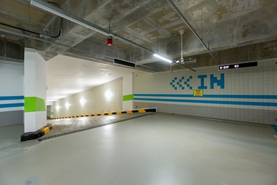 대구실리콘방수외벽방수