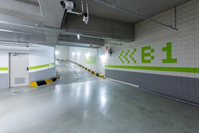 대구실리콘방수외벽방수