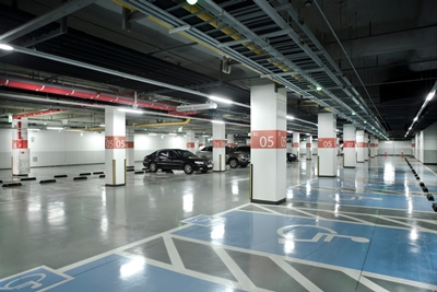 대구실리콘방수외벽방수