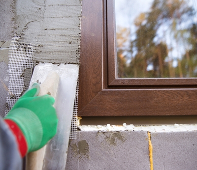 대구실리콘방수외벽방수